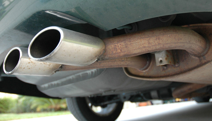 علائم خرابی تسمه تایم