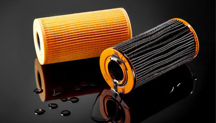 بهترین فیلتر روغن ماشین سنگین