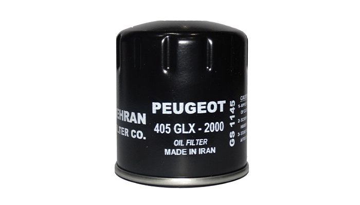 فیلتر روغن ماشین سنگین برای چیست؟