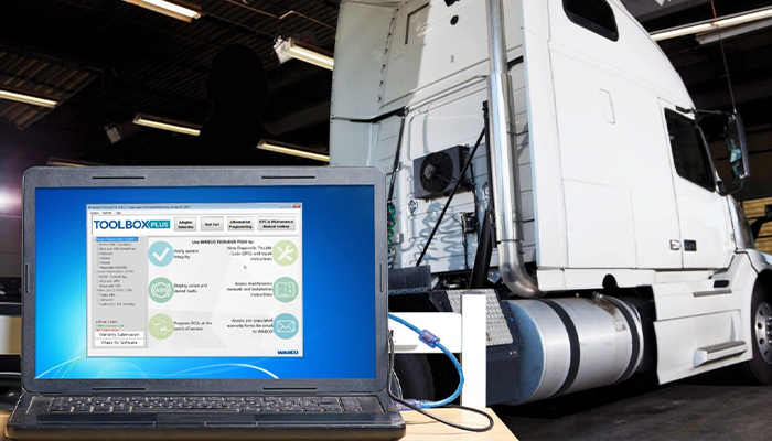 انواع دیاگ ماشین سنگین