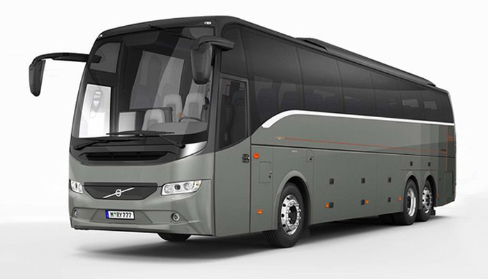 اتوبوس ولوو