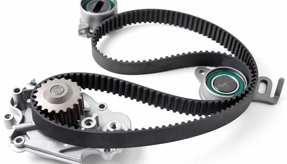 علت پاره شدن تسمه تایم چیست