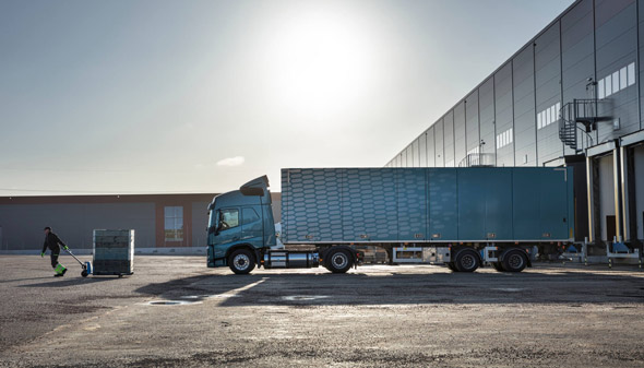 جریمه تغییر کاربری کامیون