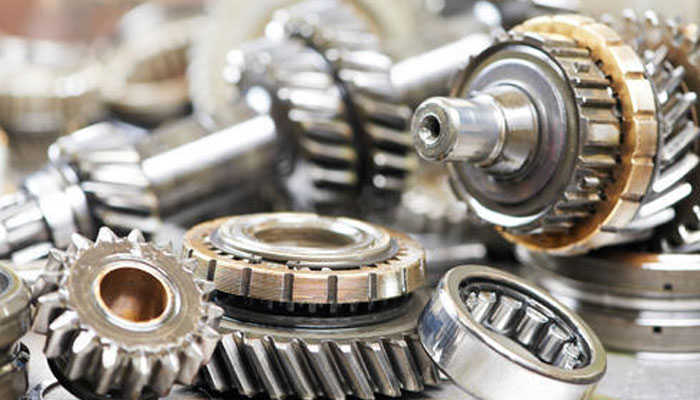 لوازم یدکی ماشین سنگین را از کجا بخریم؟