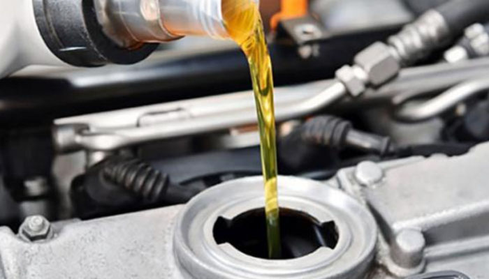 انواع روغن هیدرولیک 