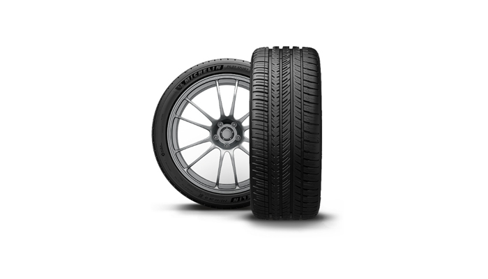 استفاده از رینگ و لاستیک غیراستاندارد