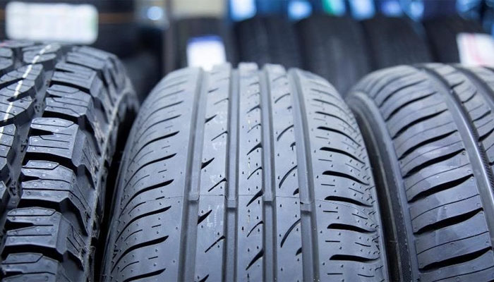 فرسودگی نابرابر در تایرها از علائم خرابی بلبرینگ خودرو