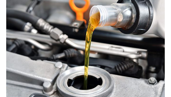 روش های تشخیص روغن سوزی ماشین