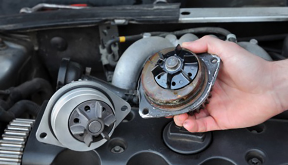 بالا رفتن آمپر چیست