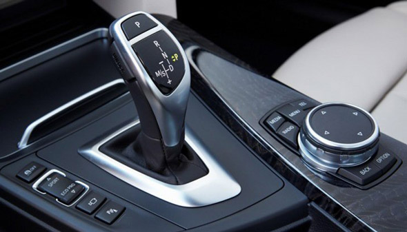 مزایای گیربکس دو کلاچه