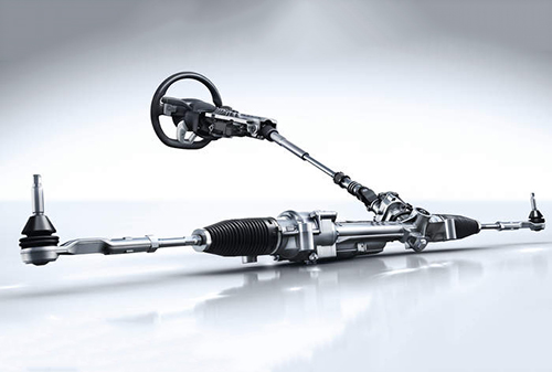 مزایا و معایب فرمان برقی