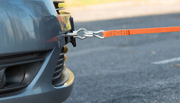 نحوه نصب بکسل بند