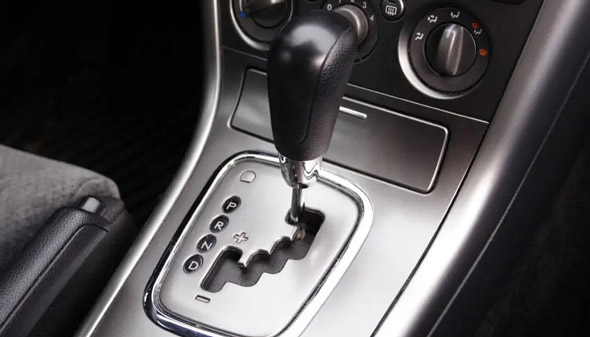 تفاوت گیربکس دو کلاچه با cvt