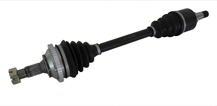 جلوبندی کامیون