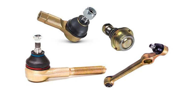 سیبک فرمان جلوبندی کامیون