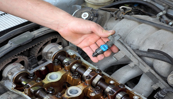 آیا موتور دیزل شمع دارد