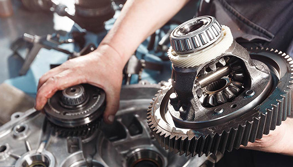 معایب تبدیل گیربکس دستی به اتوماتیک