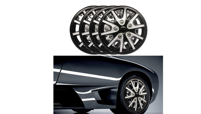 انواع قالپاق کامیون