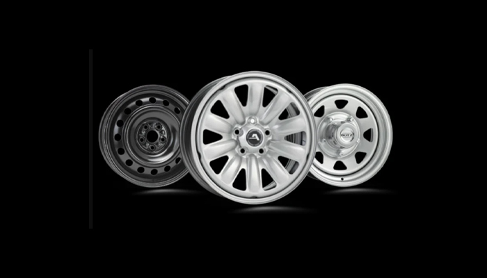 انواع قالپاق مینی بوس