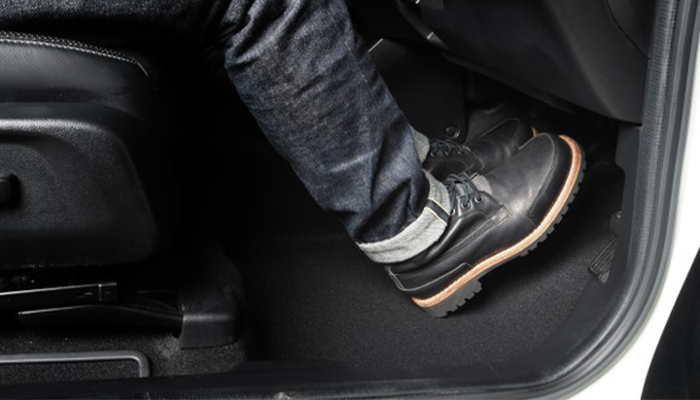 کالیپر ترمز چیست