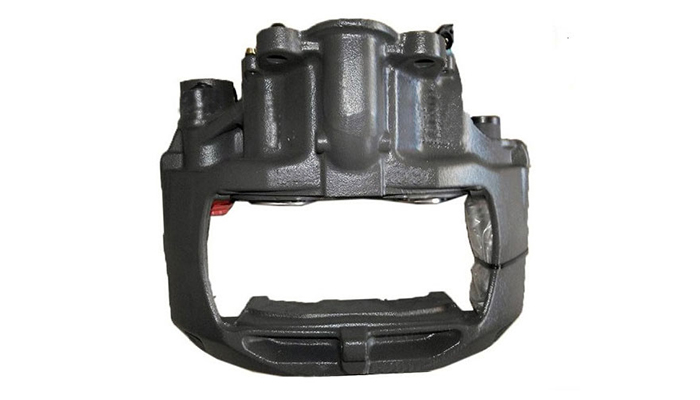 انواع کالیپر ترمز ماشین سنگین