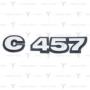 C 457