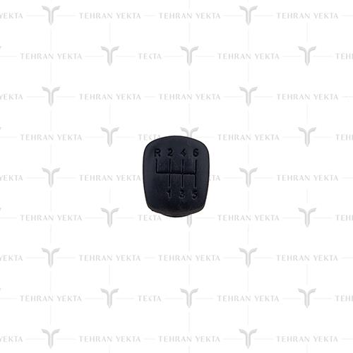 سری تکی سر دنده مایلر (شش دنده)