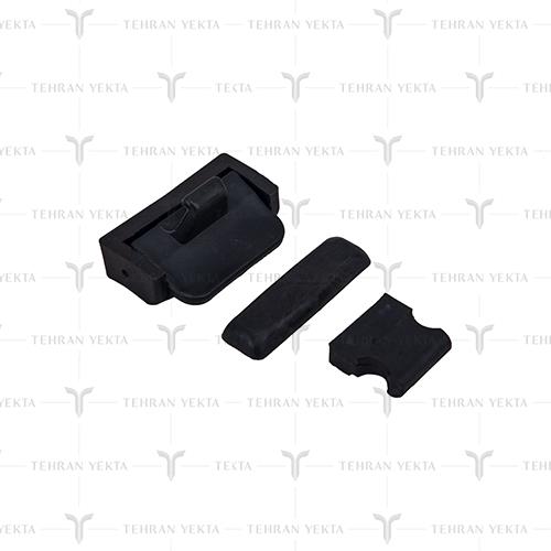 دستگیره شیشه کش ولوو و 457 شهری