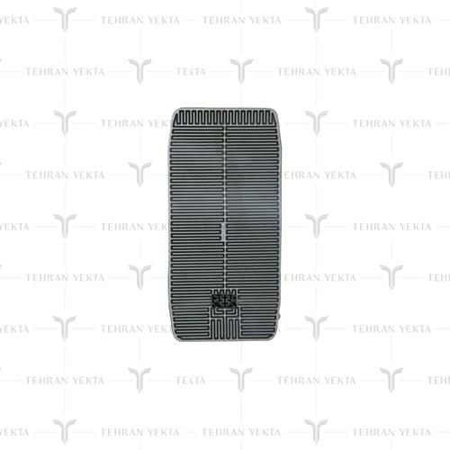 گرمکن تکی بزرگ آینه 457 بیابانی