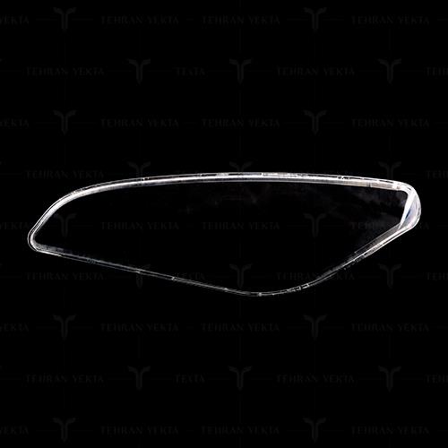 طلق چراغ جلو شهاب خودرو چپ و راست