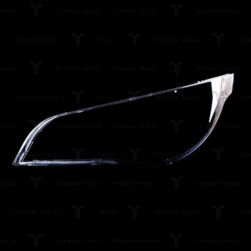 طلق چراغ جلو کینگ لانگ جدید چپ و راست