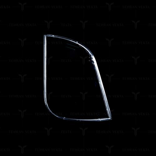 طلق چراغ جلو هیوندا چپ و راست