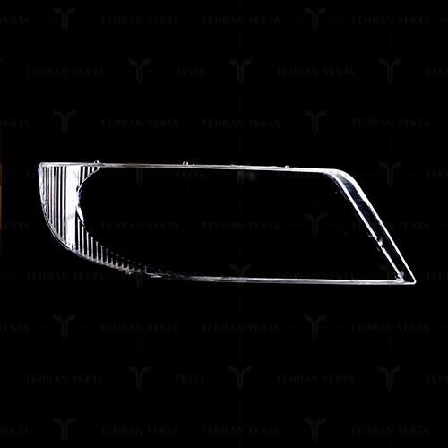 طلق چراغ جلو کینگ لانگ قدیم چپ و راست