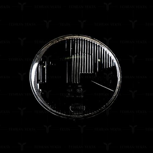 شیشه چراغ جلو ده تن چپ و راست