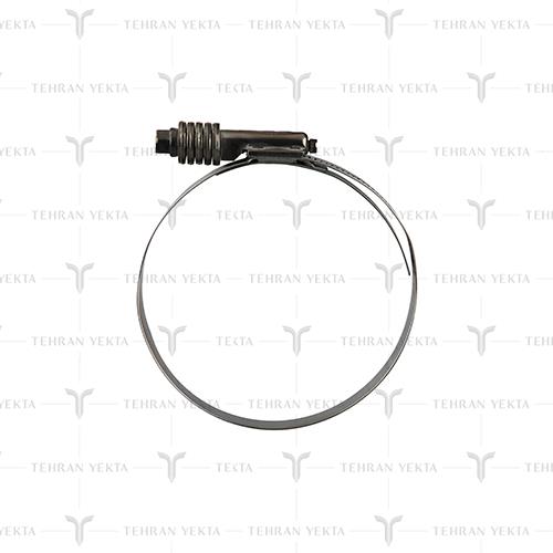 بست استیل 117-95 سوپر فنردار