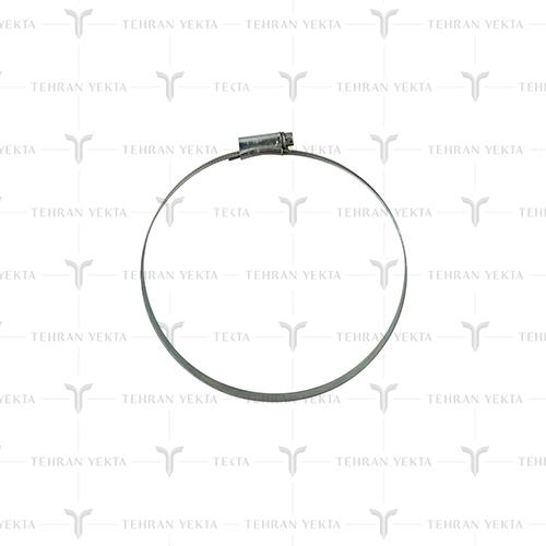 بست استیل 130-150 تمام دنده 