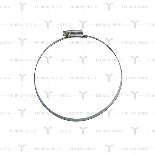 بست استیل 140-120 تمام دنده 