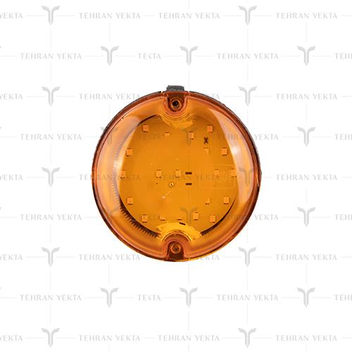 چراغ گرد خطر عقب اسکانیا شهری (اس ام دی خور)