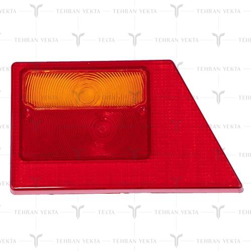 طلق ذوزنقه ای 457 چپ وراست