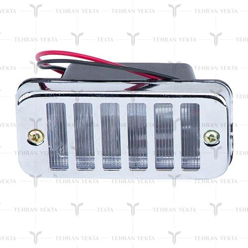 چراغ تو رکاب 457