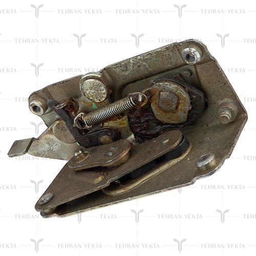 قفل درب راننده ولوو و اسکانیا