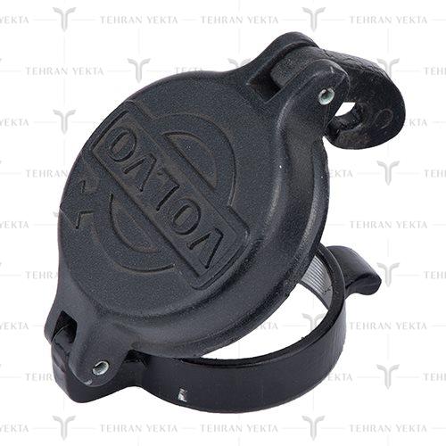 درب باک چفتی ولوو 