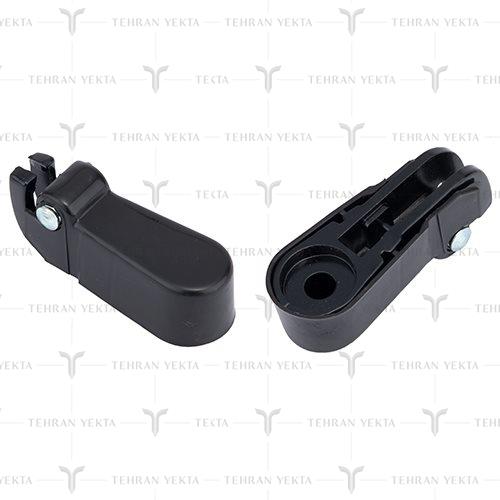 پایه سربی و قاب برف پاک کن (ولوو.اسکاینا.457)