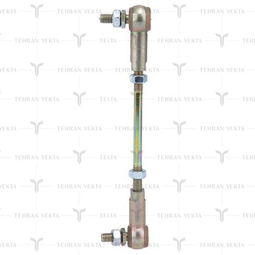 میل کسیه باد ولوو کوتاه