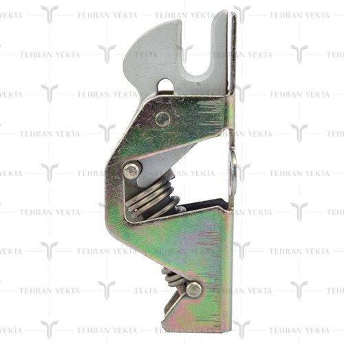 قفل درب باطری 302