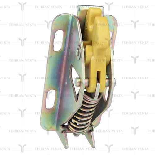 قفل درب موتور 302