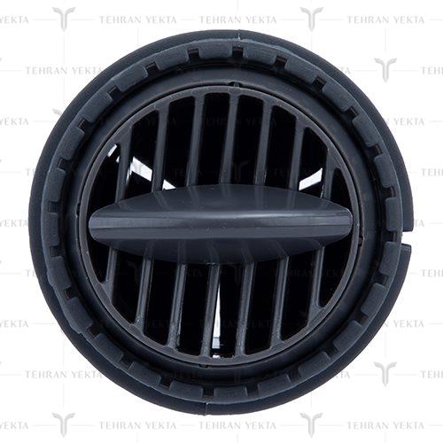 هواکش تکی گرد چراغ کانال اسکانیا