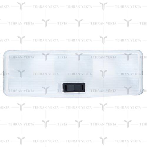 چراغ سقف ده سیلندری