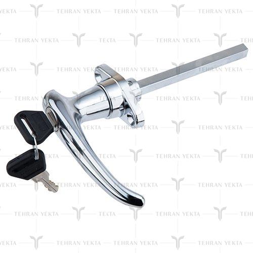 دستگیره بیرونی سوئیچی 911 میتو