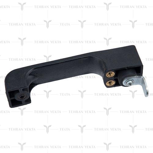 دستگیره بیرونی سوئیچی ولوو